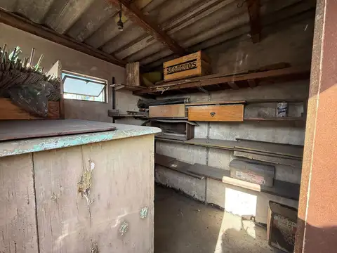 Depto Tipo Casa en Venta al Noroeste