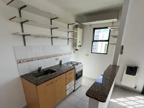 Departamento en Alquiler de 2 ambientes