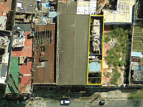 Terreno en Venta en Boca, USD 85.000