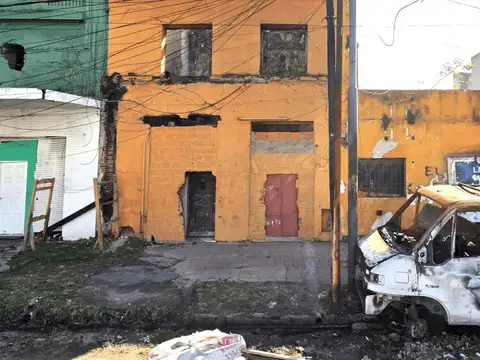 Terreno en Venta en Boca, Capital Federal