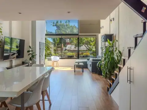 Departamento en Venta en Countries y Barrios Cerrados en Vicente Lopez, USD 180.000