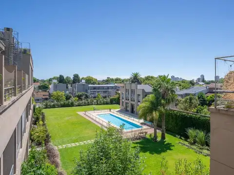 Venta departamento 2 amb cochera Talar de Florida