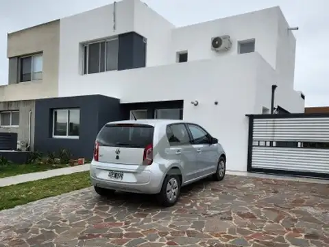 Casas de Santa Maria