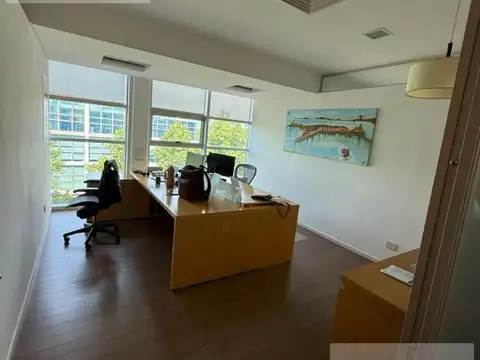 Oficina en Alquiler 10 años