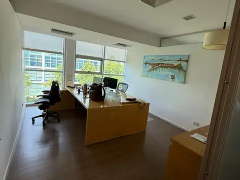 Oficina en Alquiler 10 años