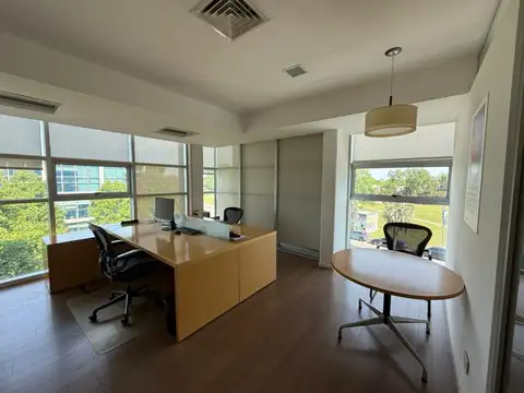 Oficina en Alquiler en Manuel Alberti, Partido de Pilar