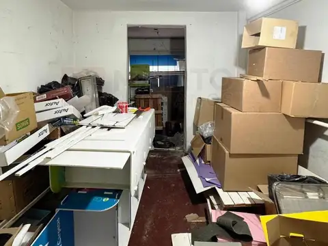 Local en Venta 30 años