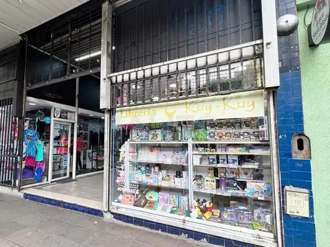 Avenida Rivadavia 9500