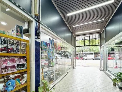 Local en Venta 30 años