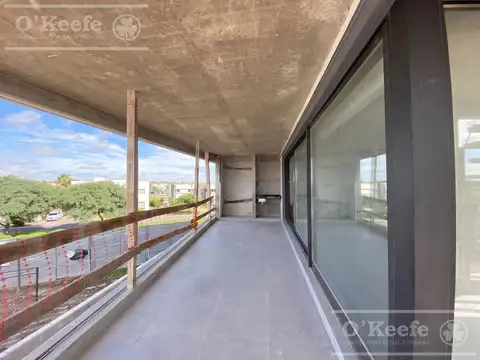 Departamento en venta de 3 ambientes en Nuevo Quilmes con excelente calidad constructiva