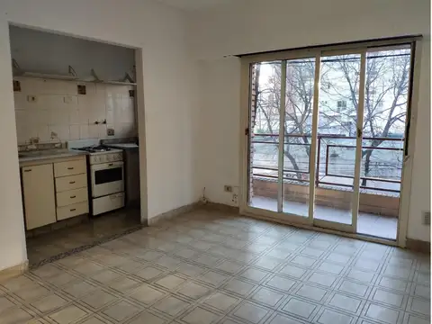 Departamento en Alquiler Permite mascota