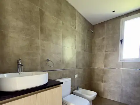 Casa en Alquiler A Estrenar