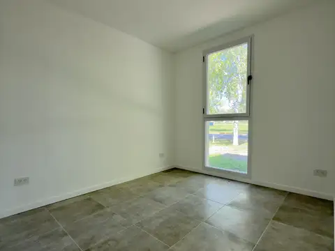 Casa en Alquiler al Norte