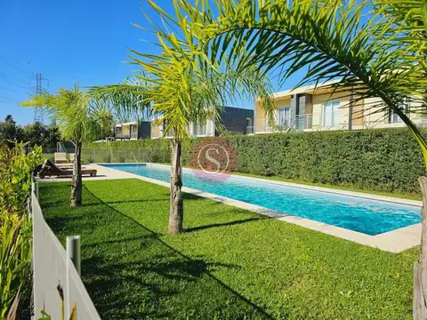 Casa en Venta en Pilar, USD 189.000