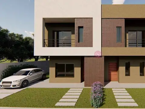 Casa en Venta en Pilar, USD 189.000