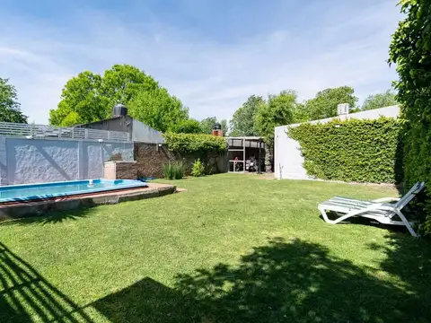 Casa en Venta de 3 dormitorios