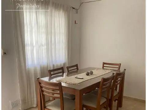 Departamentos, Sabatier 282, Zona Termas Colón.