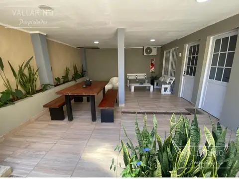 Departamentos, Sabatier 282, Zona Termas Colón.