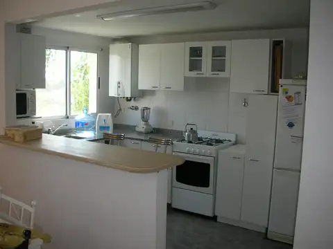 Departamento en Alquiler de 2 dormitorios