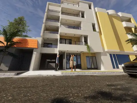 Departamento en Venta en Santa Fe, La Capital