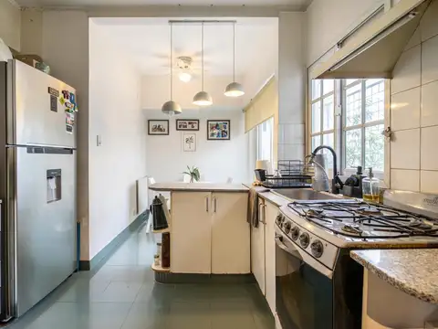 Departamento en Venta 40 años