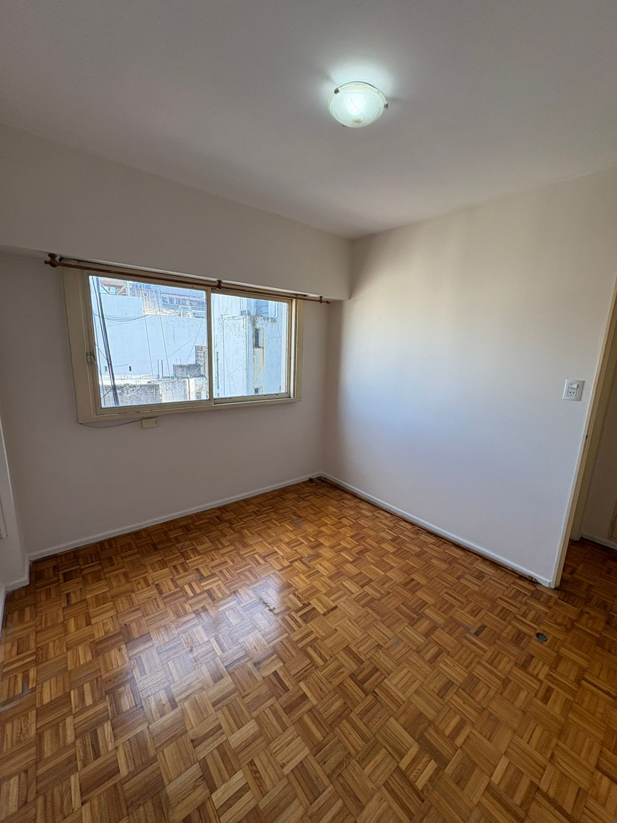 Departamento en Alquiler 50 años