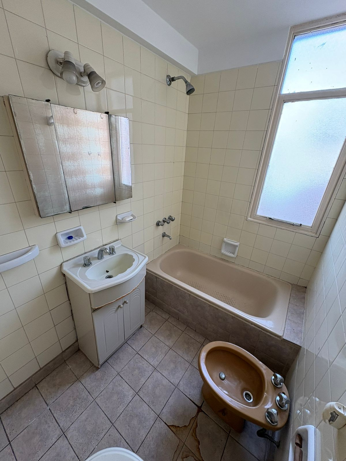 Departamento en Alquiler Apto profesional