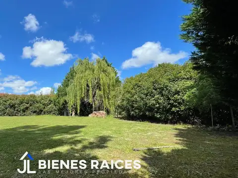 El Cardal I, Los Cardales, Campana