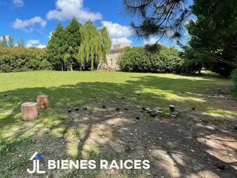 Terreno en Venta en Campana, USD 52.000