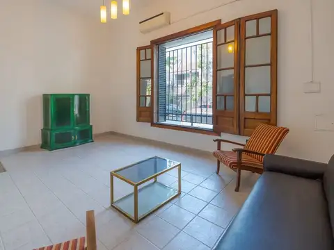 Depto Tipo Casa en Venta 40 años