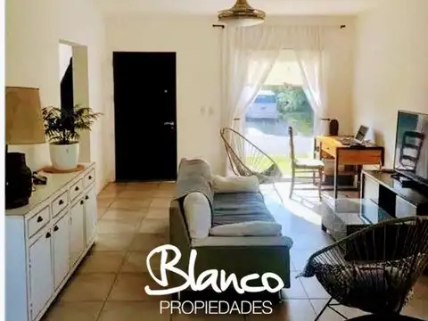 Casa en Venta 5 años