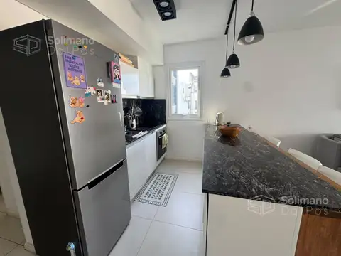 Departamento en Venta en Belgrano, USD 257.000