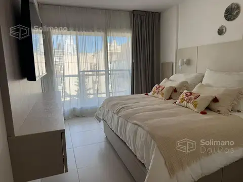 Departamento en Venta 7 años