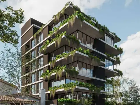 VENTA EN POZO DEPARTAMENTO 4 AMBIENTES -6to. Piso - ULTIMAS UNIDADES -