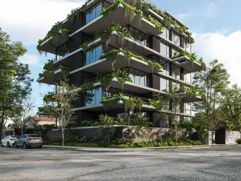 Departamento en Venta 2025 años