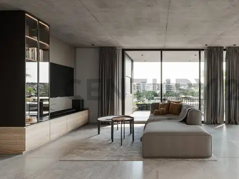 General Miguel Soler 600, Piso 6