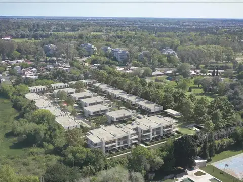 Departamento en Venta 1 año