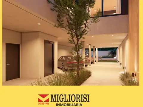 Departamento de 2 ambientes en Venta en Coghlan