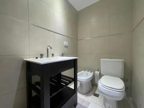 oficina en alquiler para profesionales monoambiente