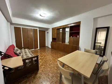 Departamento en Alquiler Temporal en Monserrat, $ 500.000
