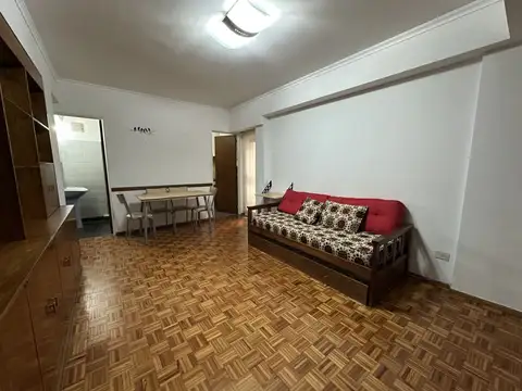 Departamento - ALQUILER_TEMPORAL - Argentina, Capital Federal - SARANDI 659