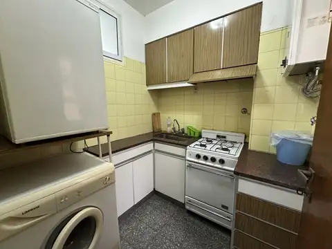 Departamento - ALQUILER_TEMPORAL - Argentina, Capital Federal - SARANDI 659