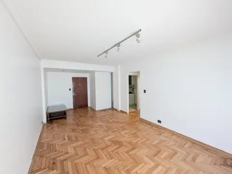 Departamento en Venta en Belgrano, USD 139.000