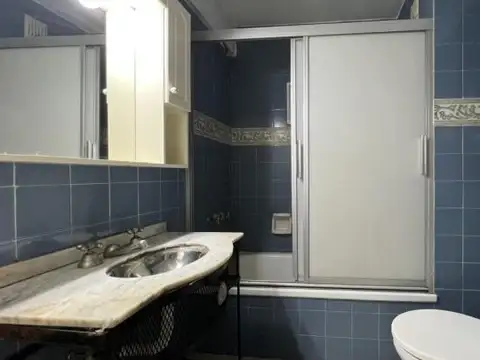 Departamento en Alquiler Temporal con 1 cocheras