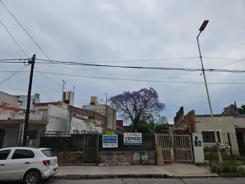 CASA A RECICLAR/DEMOLER IDEAL INVERSION