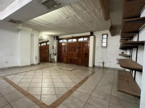 Depto Tipo Casa en Venta de 3 dormitorios