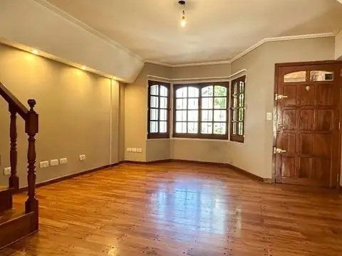 PH TRIPLEX INDEPENDIENTE | APTO CREDITO | 4 AMB   GARAGE | CLIMATIZACION CENTRAL | VILLA LURO