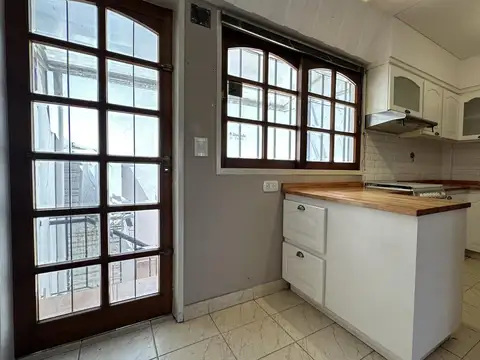 Depto Tipo Casa en Venta 20 años