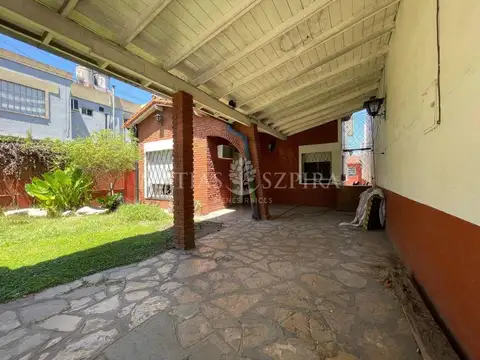 Casa en Venta al Sureste