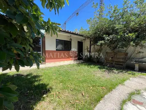 Casa en Venta al Sureste